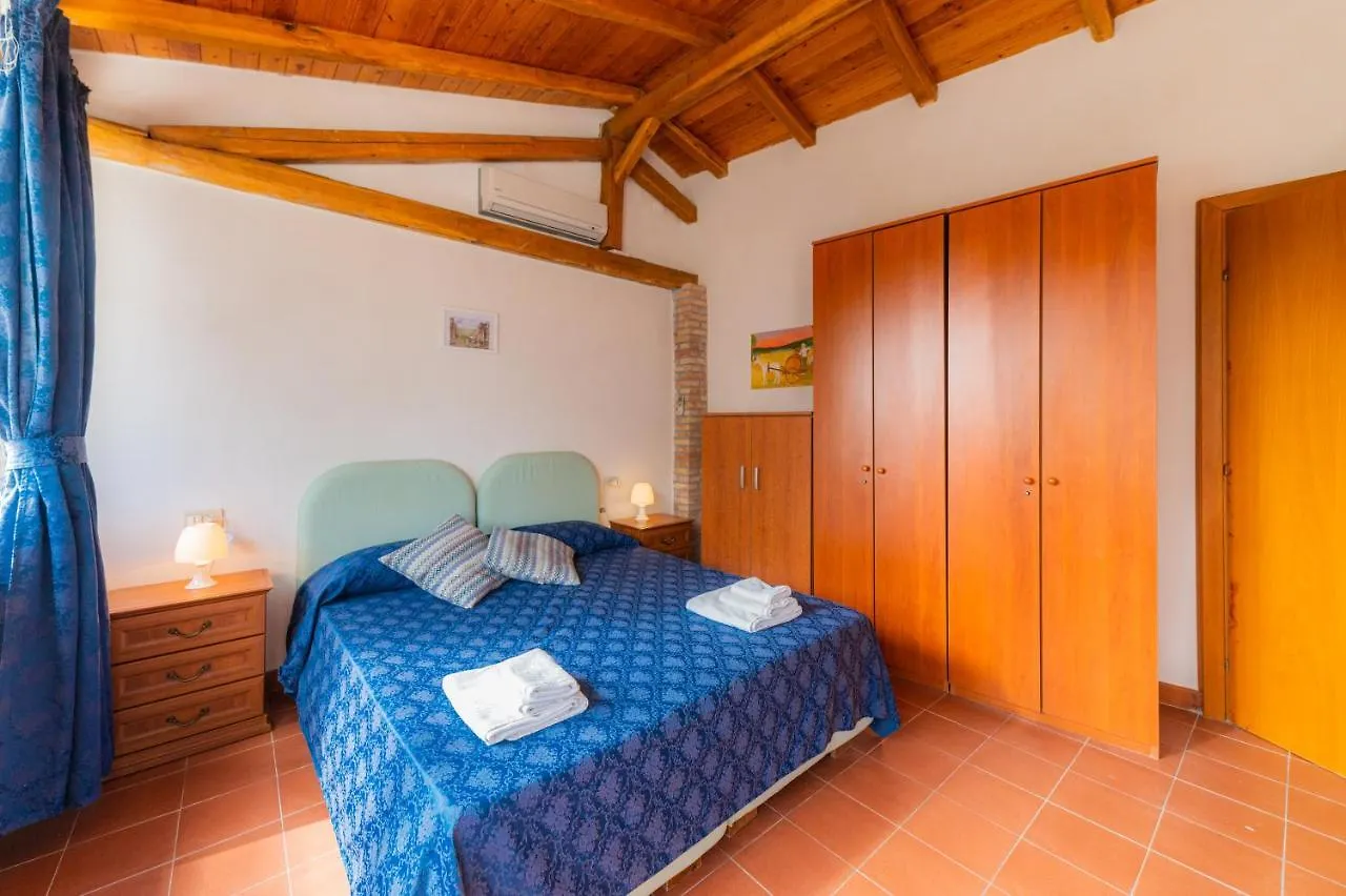 Aparthotel Tovimar Apartments Taormina