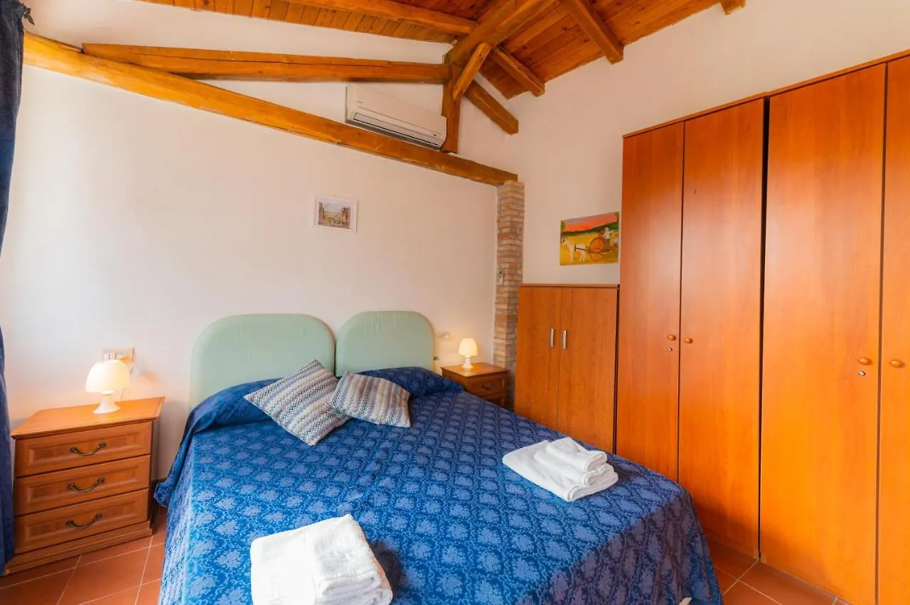 Tovimar Apartments Taormina
