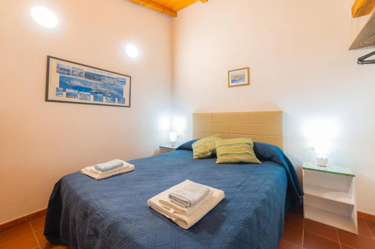טאורמינה Tovimar Apartments