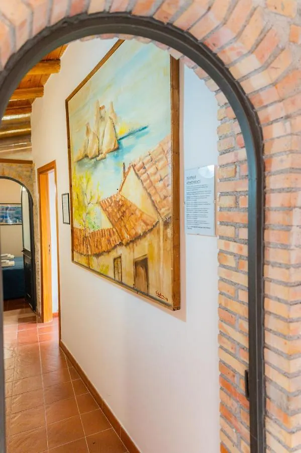 Aparthotel Tovimar Apartments Taormina Italy