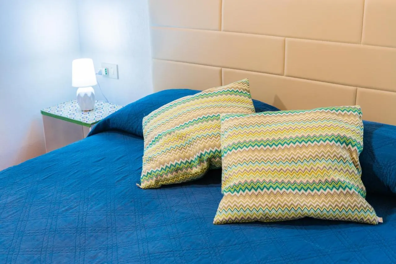 טאורמינה Tovimar Apartments מלון דירות