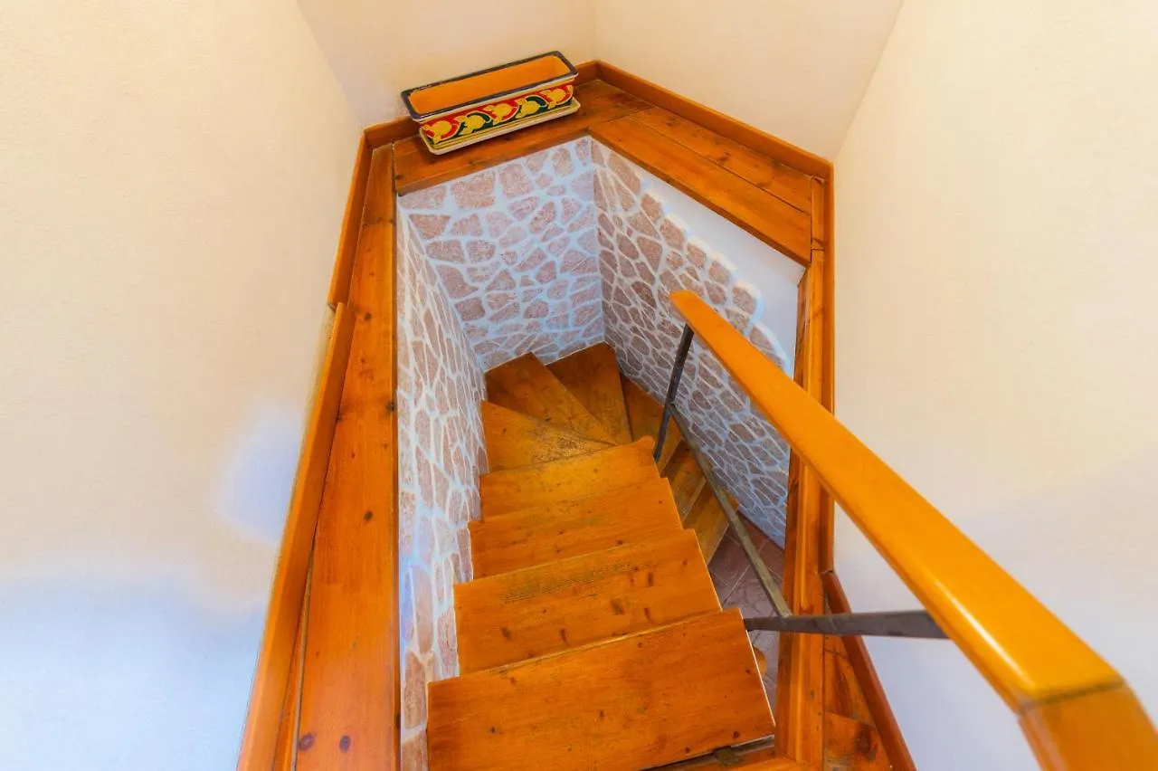 טאורמינה Tovimar Apartments מלון דירות
