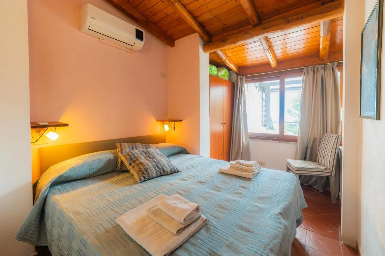 טאורמינה Tovimar Apartments