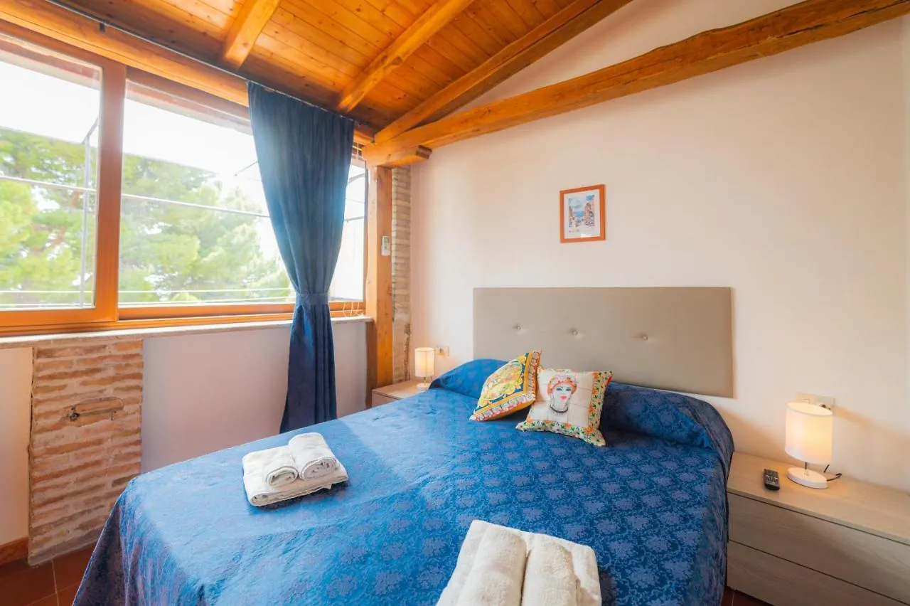 Tovimar Apartments Taormina 0*,  Italy