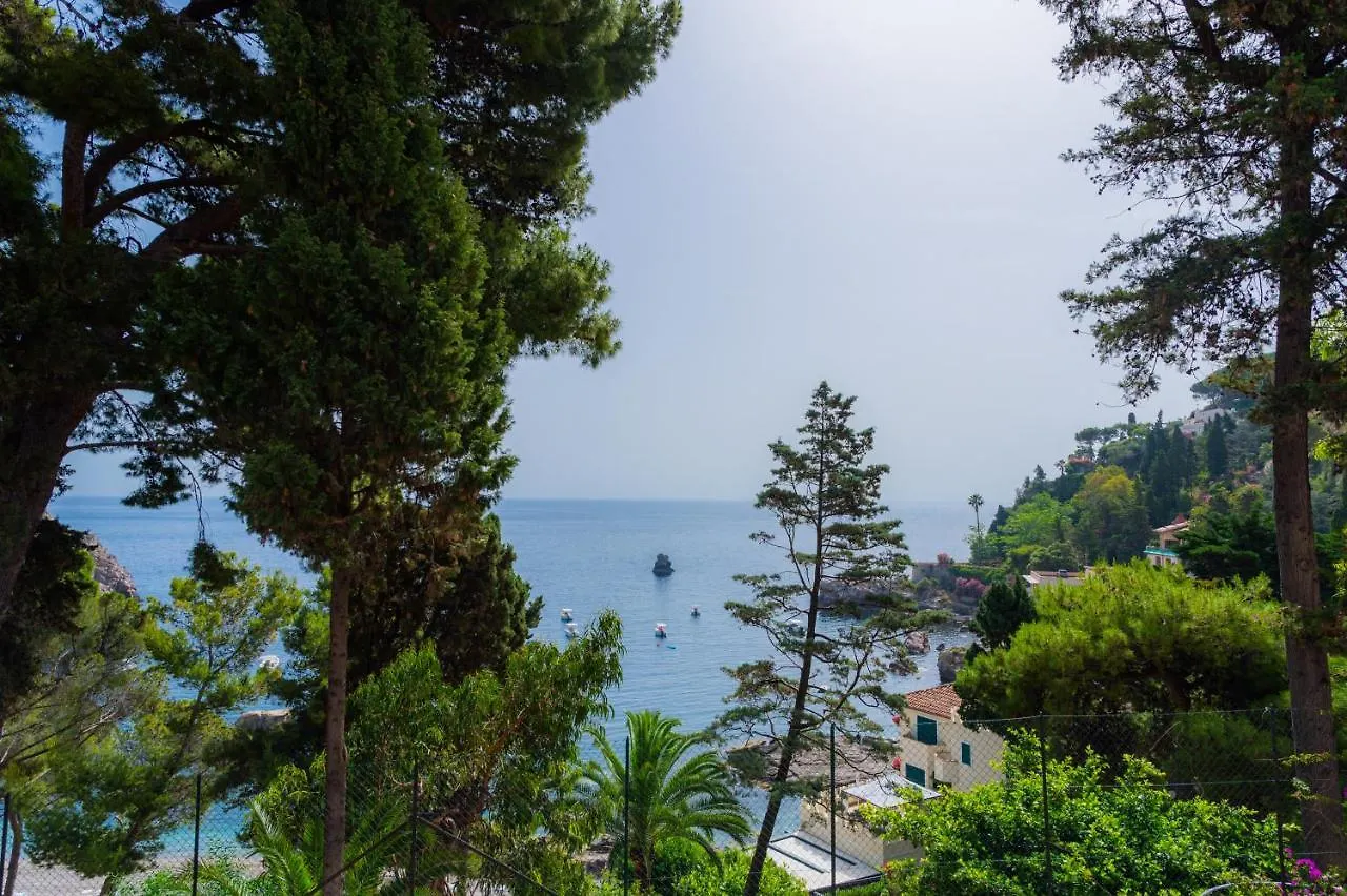 Tovimar Apartments Taormina 0*,