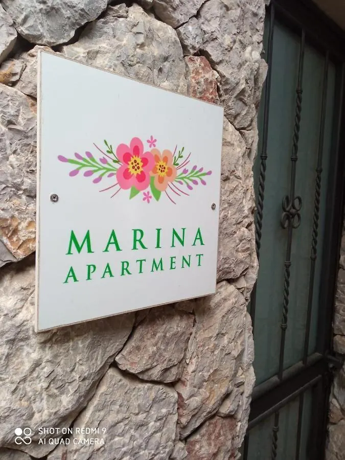 Tovimar Apartments Taormina 0*,  Itálie