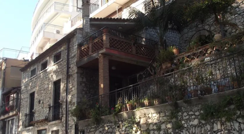 Aparthotel Tovimar Apartments Taormina