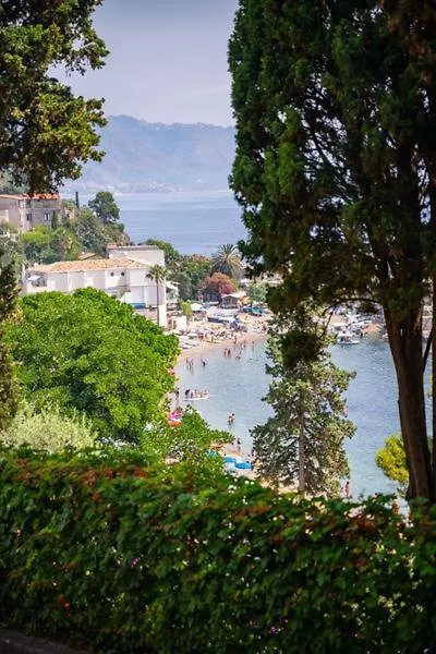 Tovimar Apartments Taormina Aparthotel
