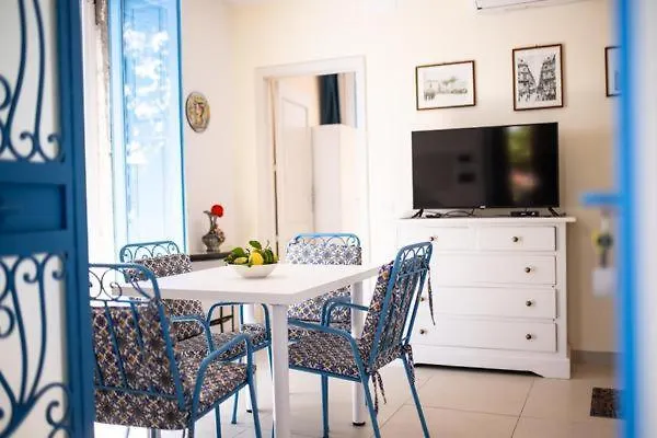 Aparthotel Tovimar Apartments Taormina