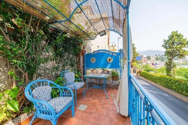 Tovimar Apartments Taormina Aparthotel
