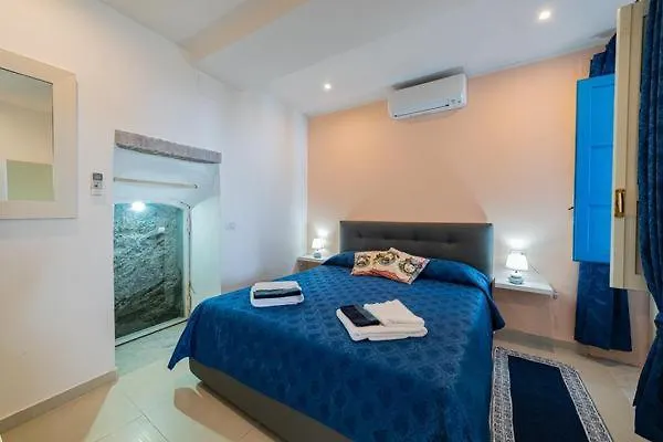 Tovimar Apartments Taormina