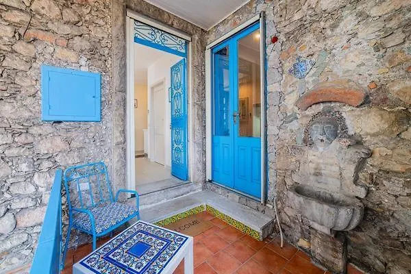 Aparthotel Tovimar Apartments Taormina