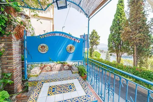 Tovimar Apartments Taormina 0*,  Italy