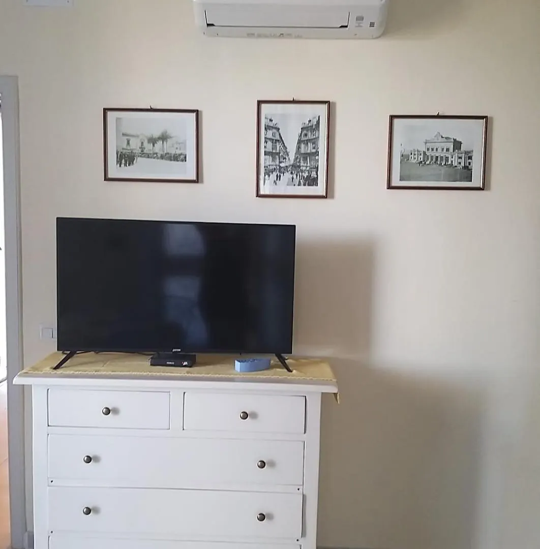 טאורמינה Tovimar Apartments 0*,