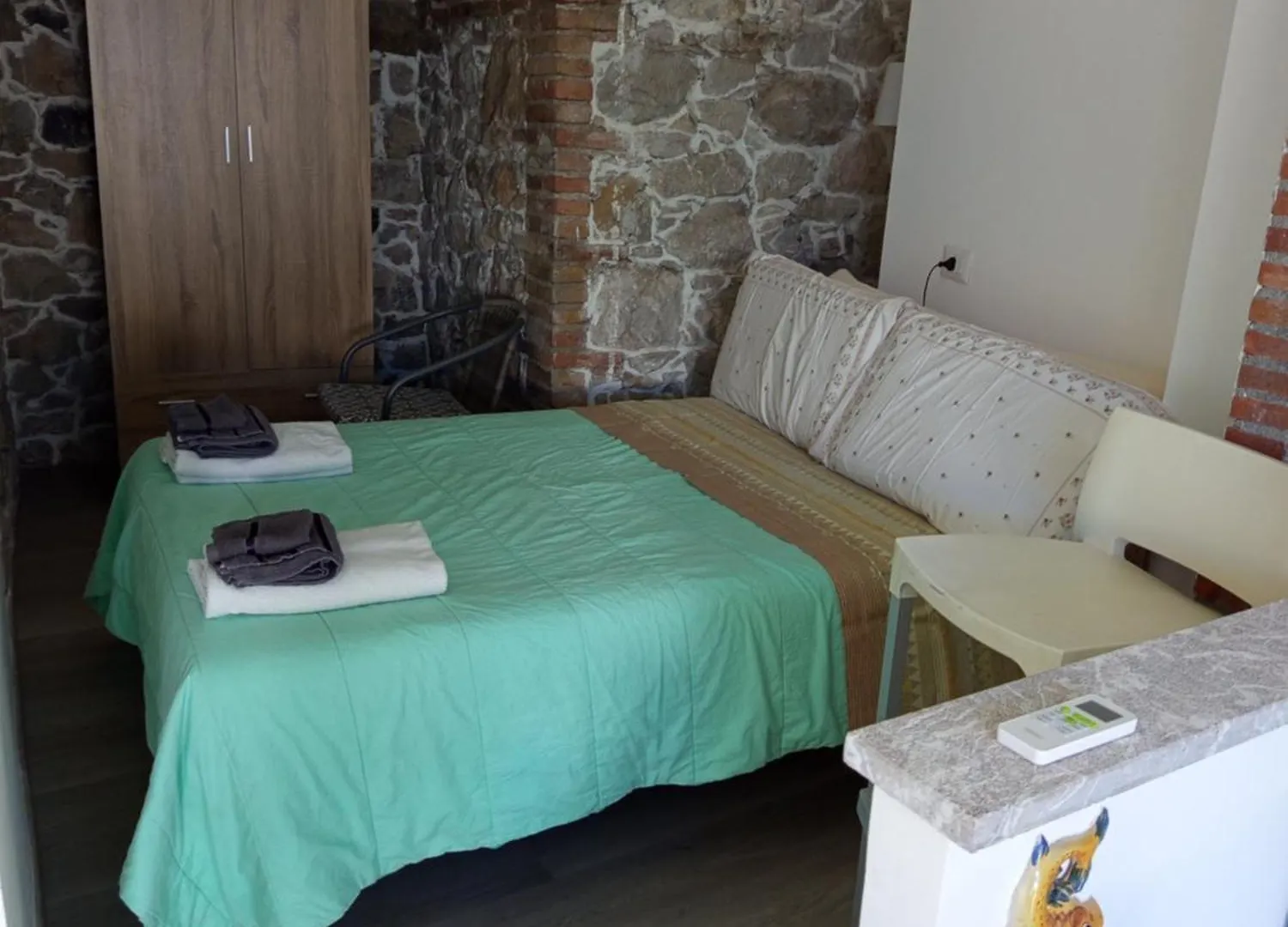 Tovimar Apartments Taormina 0*,