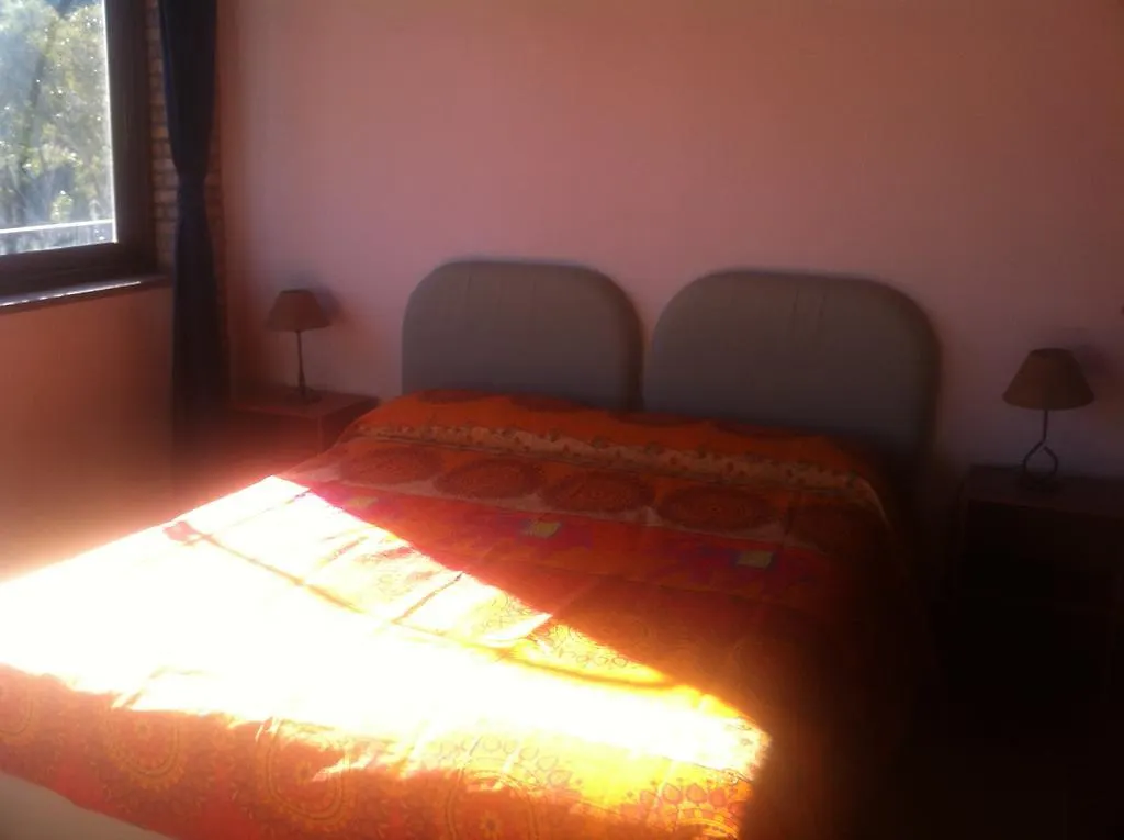 טאורמינה Tovimar Apartments