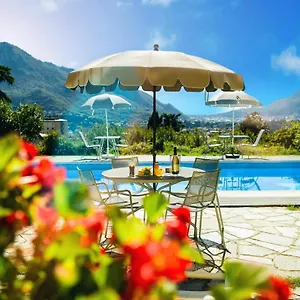 Montebello Bed and breakfast Lecco