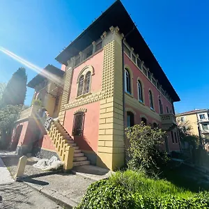 Maestro Pensión Verona