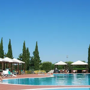 Fattoria Belvedere Hotel Guardistallo