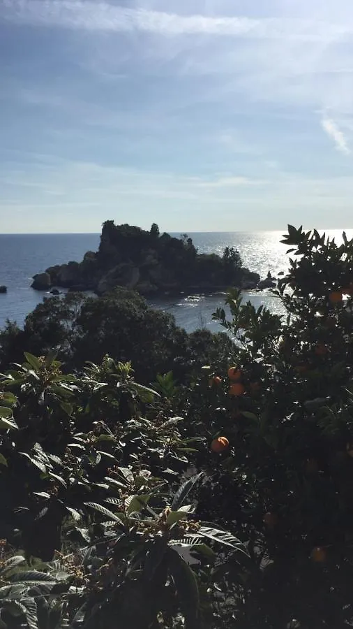 Apartahotel Tovimar Apartments Taormina