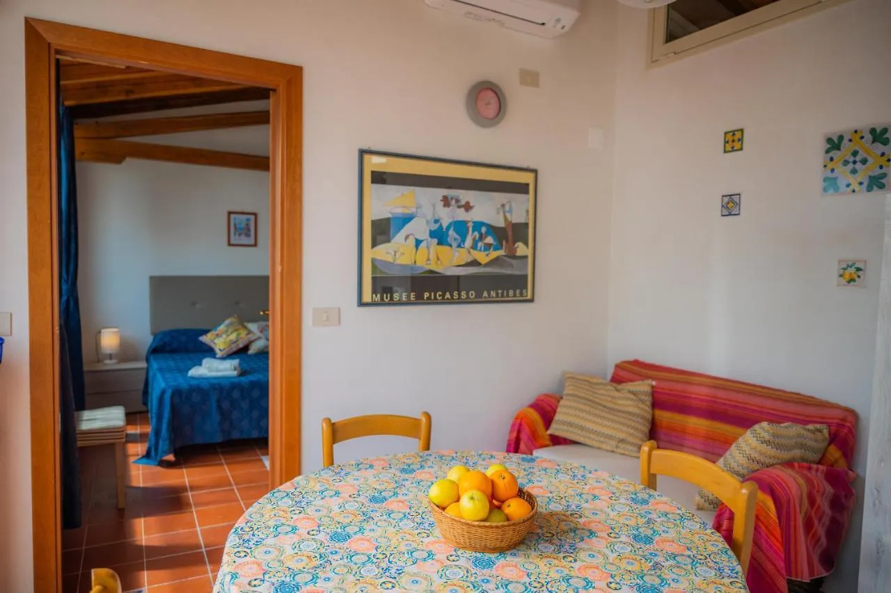 Tovimar Apartments Taormina 0*,  Italia
