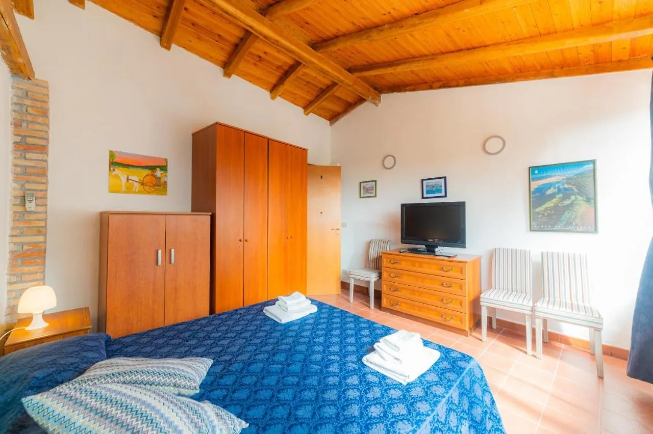 Tovimar Apartments Taormina Apartahotel