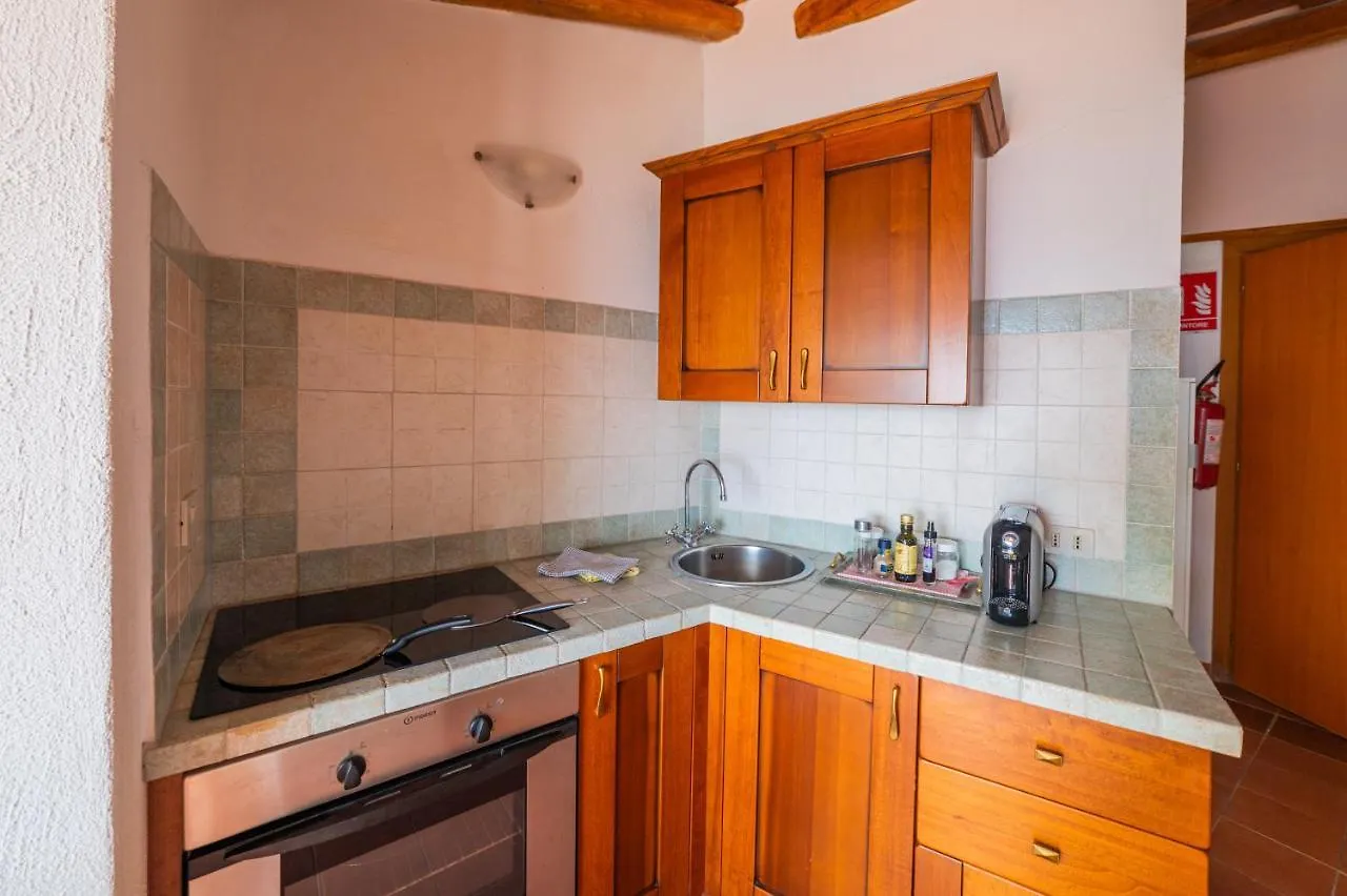 Tovimar Apartments Taormina 0*,  Italia