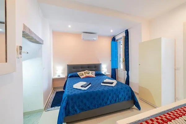 Apartahotel Tovimar Apartments Taormina Italia