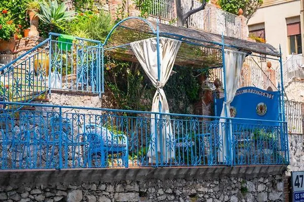 Apartahotel Tovimar Apartments Taormina
