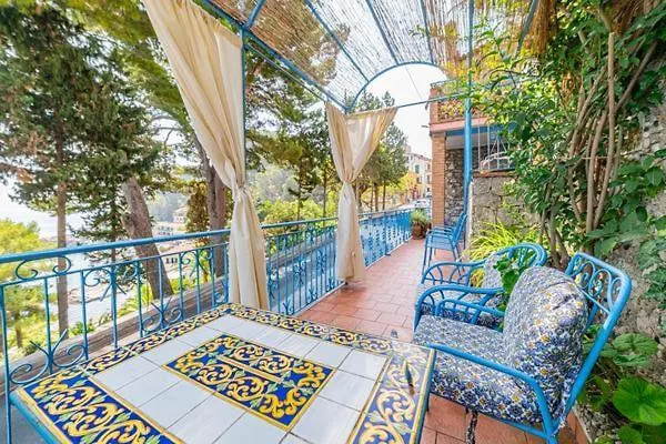 Tovimar Apartments Taormina Apartahotel