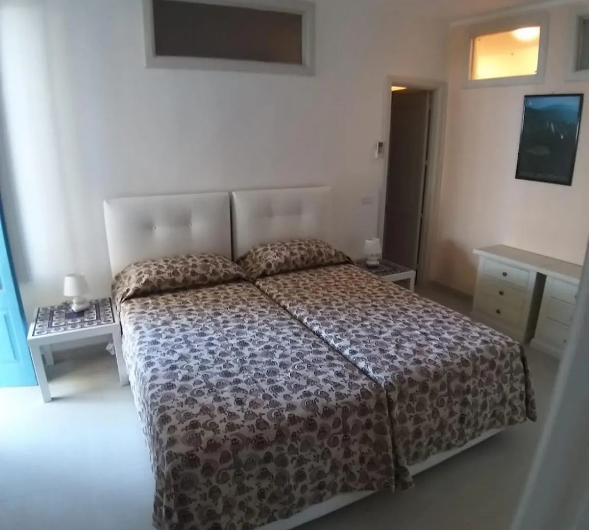 Tovimar Apartments Taormina