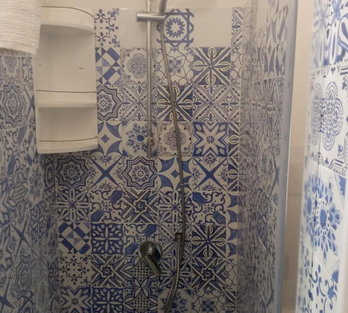 Apartahotel Tovimar Apartments Taormina Italia