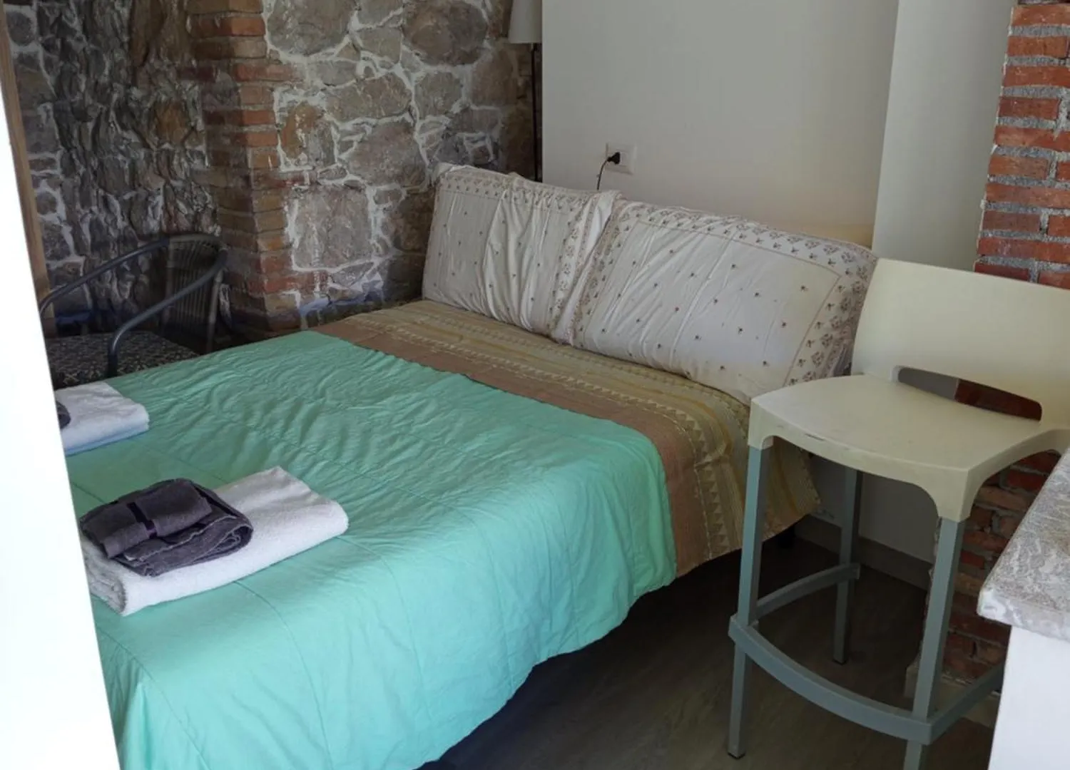 Tovimar Apartments Taormina Apartahotel