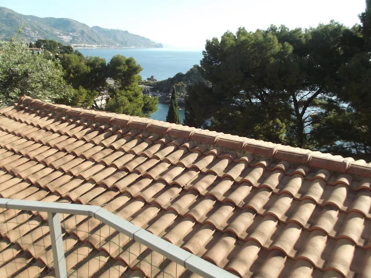 Tovimar Apartments Taormina 0*,  Italia